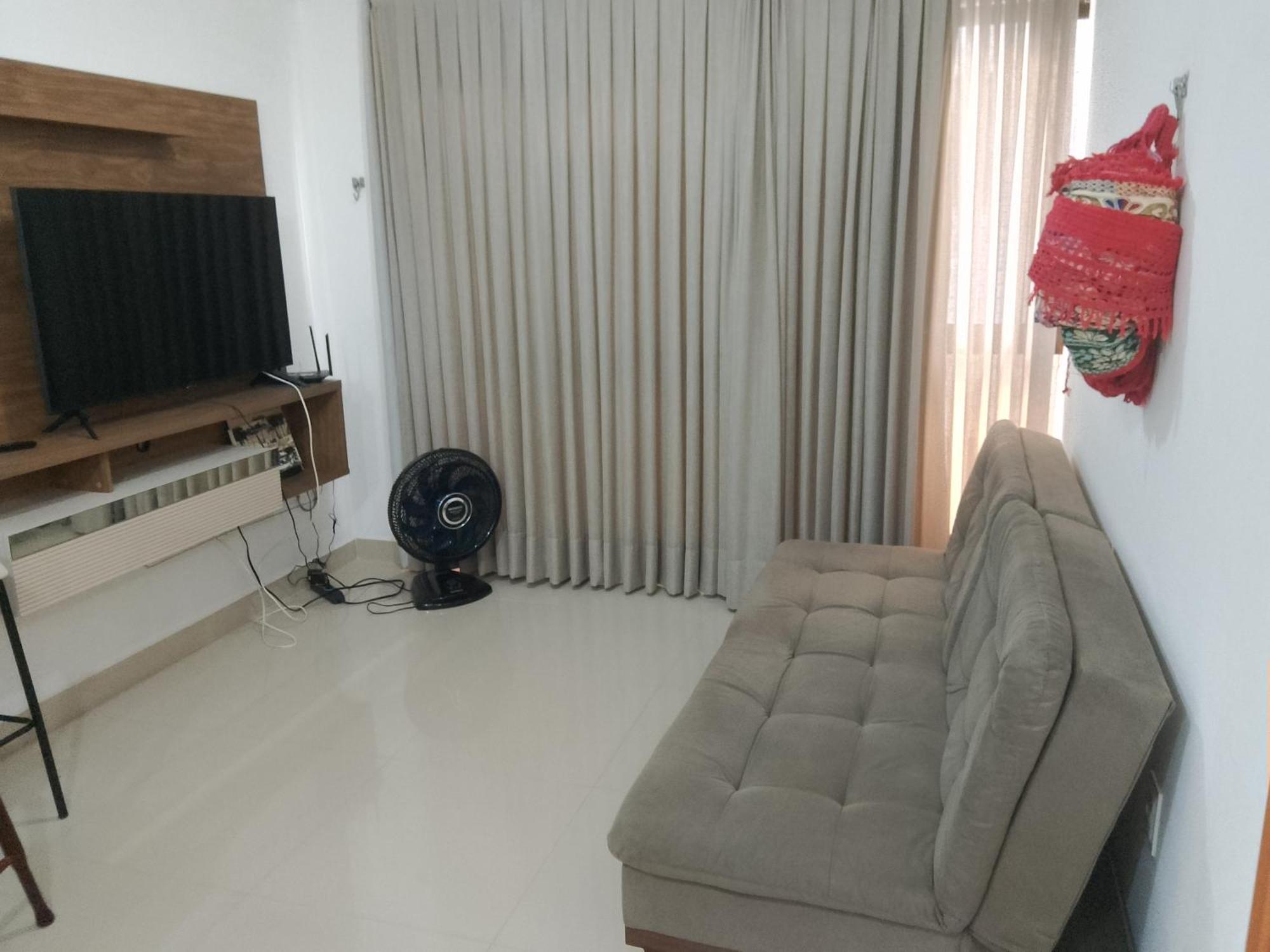 Flat Home Intermares Confort Cabedelo Exterior photo