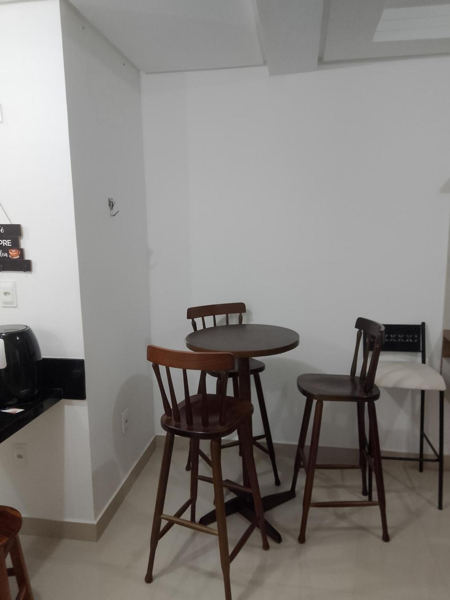 Flat Home Intermares Confort Cabedelo Exterior photo