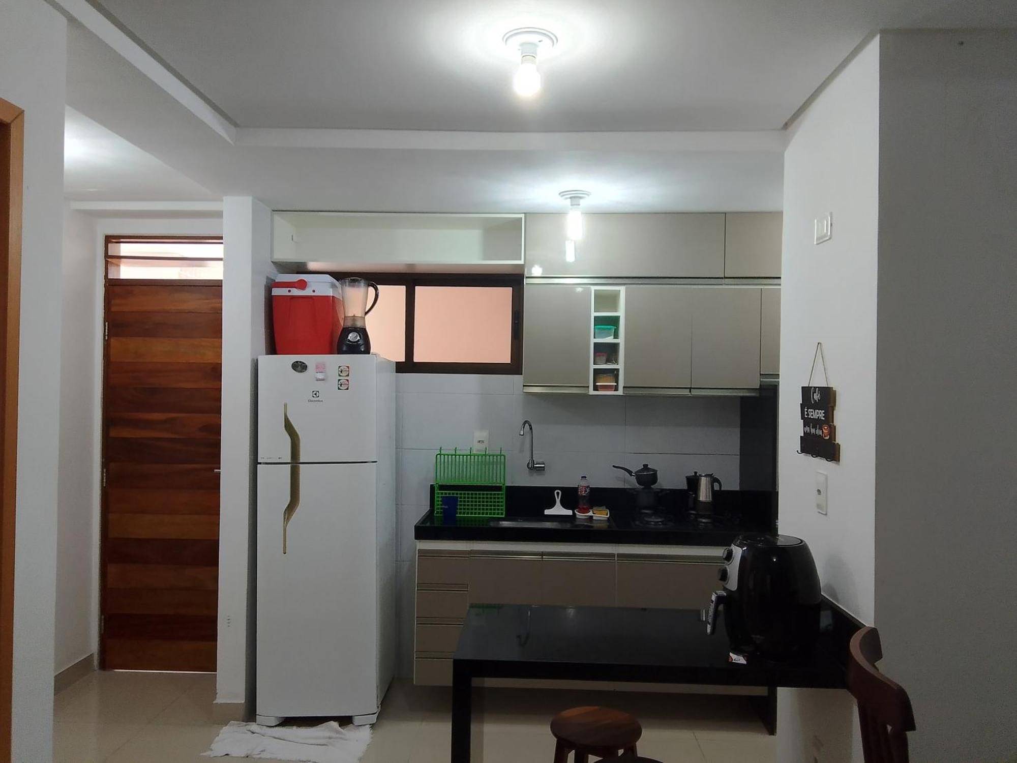 Flat Home Intermares Confort Cabedelo Exterior photo
